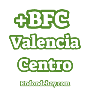 Banco BFC Valencia Centro