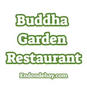 Buddha Garden Restaurant