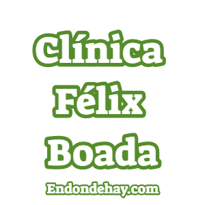 Clínica Félix Boada