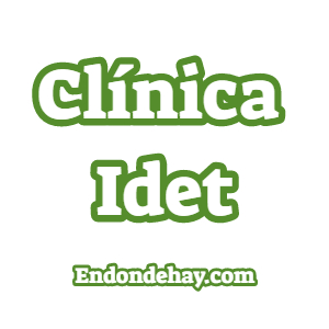 Clínica Idet