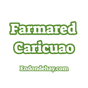 Farmared Caricuao