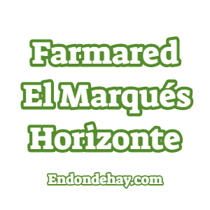 Farmared El Marqués Horizonte
