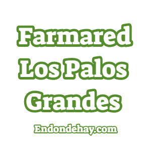 Farmared Los Palos Grandes 