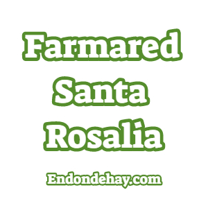 Farmared Santa Rosalia