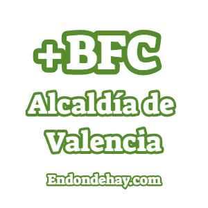 Banco BFC Alcaldía de Valencia