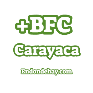 Banco BFC Carayaca