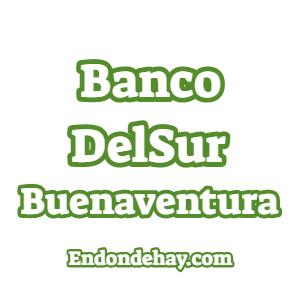 Banco DelSur Buenaventura