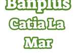 Banplus Catia La Mar