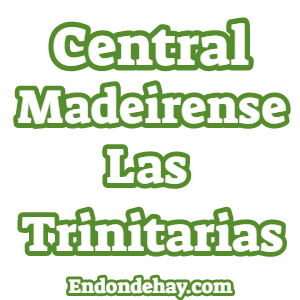 Central Madeirense Las Trinitarias