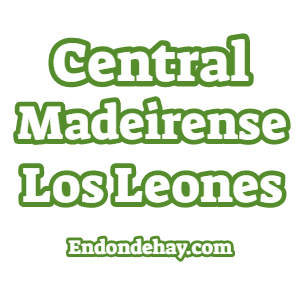 Central Madeirense Los Leones