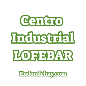 Centro Industrial LOFEBAR