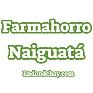 FarmAhorro Naiguatá