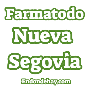 Farmatodo Nueva Segovia