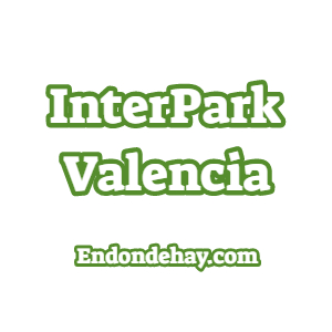 InterPark Valencia Noria Draculandia|InterPark Valencia Atracciones|InterPark Valencia Sillas Voladoras|