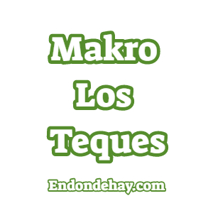 Makro Altos Mirandinos|Makro Los Teques