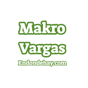 Makro Vargas