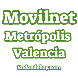 Movilnet Metrópolis Valencia