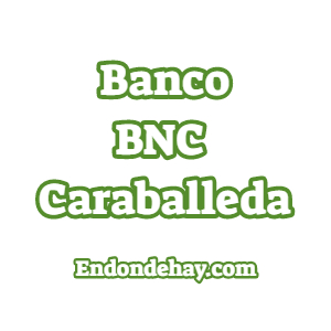 BNC Caraballeda