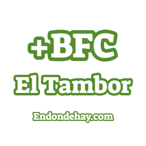 Banco BFC El Tambor