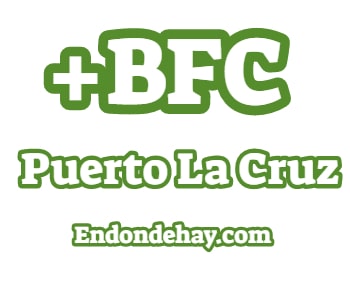 Banco BFC Puerto La Cruz Banco Fondo Común|Banco BFC Puerto La Cruz|BFC Puerto La Cruz Banco Fondo Común