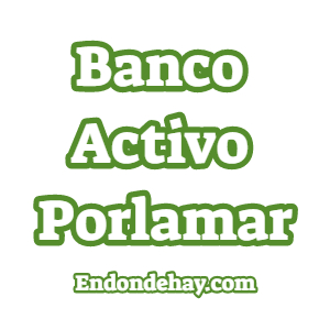 Banco Activo Porlamar