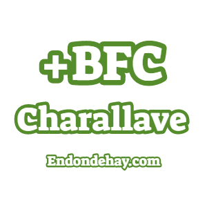 Banco BFC Charallave
