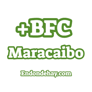 Banco BFC Maracaibo