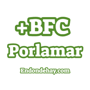 Banco BFC Porlamar