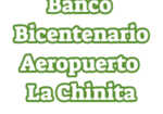 Banco Bicentenario Aeropuerto La Chinita