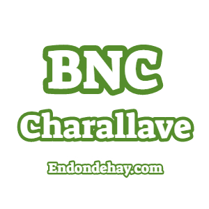 Banco Nacional de Crédito BNC Charallave