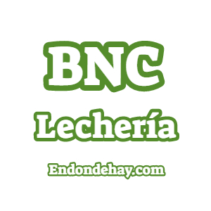 Banco Nacional de Crédito BNC Lechería Las Garzas
