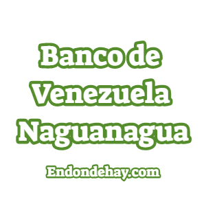 Banco de Venezuela Naguanagua