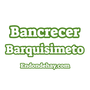 Bancrecer Barquisimeto