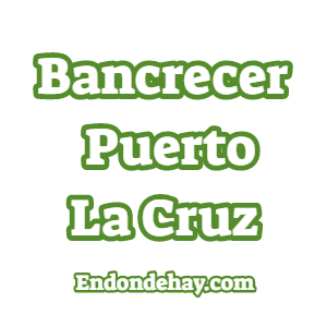 Bancrecer  Puerto La Cruz