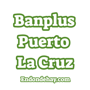 Banplus Puerto La Cruz