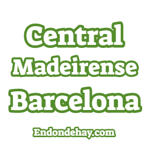Central Madeirense Barcelona