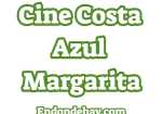 Cine Costa Azul Margarita (2022)