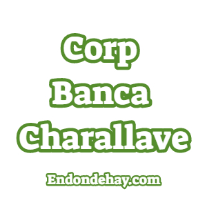 Corp Banca Charallave