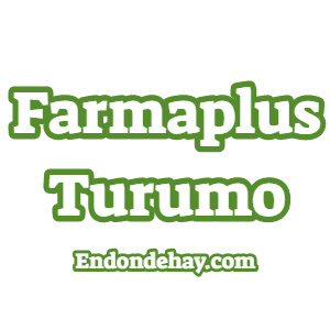 Farmaplus Turumo