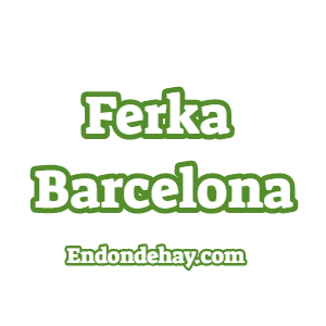 Ferka Barcelona