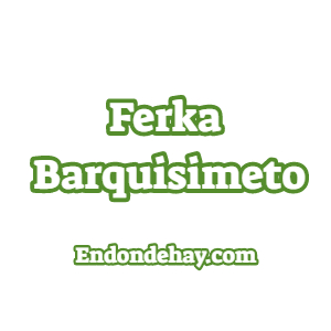 Ferka Barquisimeto