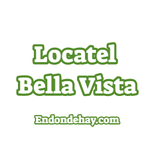 Locatel Bella Vista