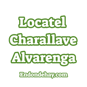 Locatel Charallave Alvarenga