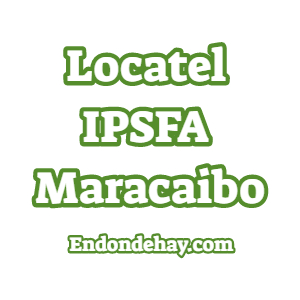 Locatel IPSFA Maracaibo