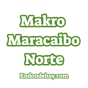 Makro Maracaibo Norte