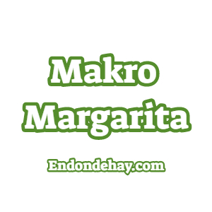 Makro Margarita