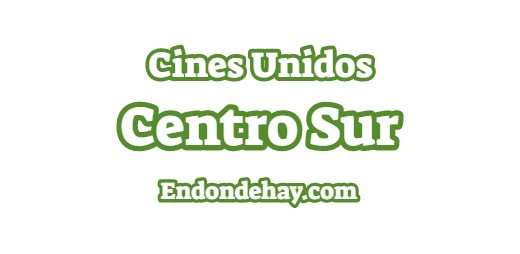 Cines Unidos Centro Sur