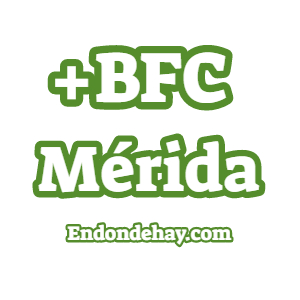 Banco BFC Mérida