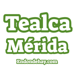 Tealca Mérida