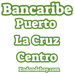 BanCaribe Puerto La Cruz Centro